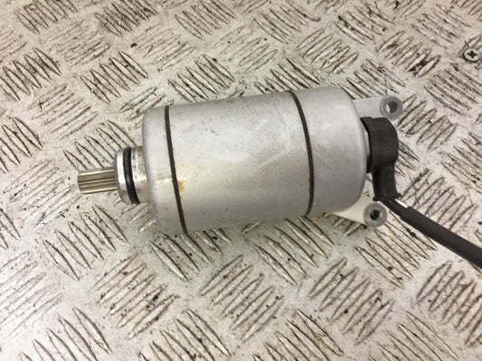 HONDA NC750 NC 750 X DCT STARTER MOTOR  YEAR 2020 (STOCK 733)
