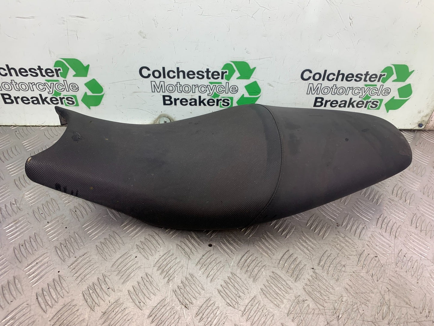 KAWASAKI ER6 F ER6F SEAT  YEAR 2005-2008 (CMB1277)