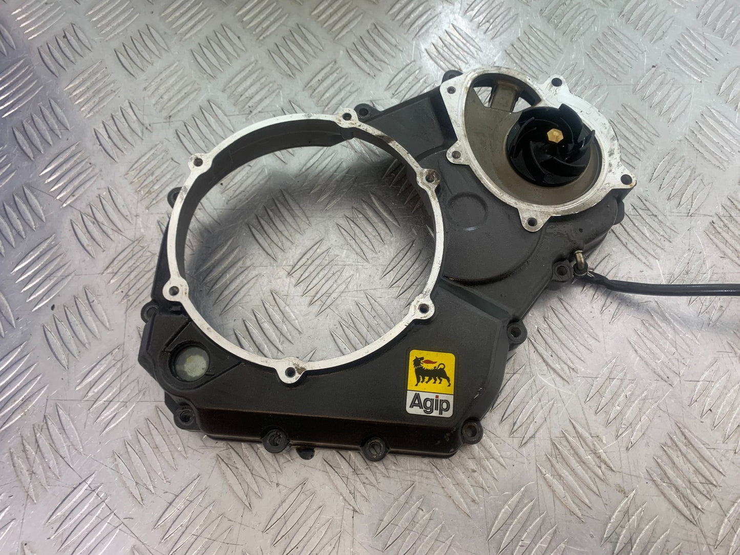 APRILIA SL750 SL 750 SHIVER INNER CLUTCH COVER  YEAR 2008-2016 (CMB1242)