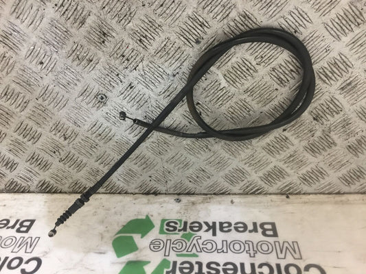 KAWASAKI Z750 ZR750 ZR-7S CLUTCH CABLE  YEAR 1999-05 (STOCK 707)