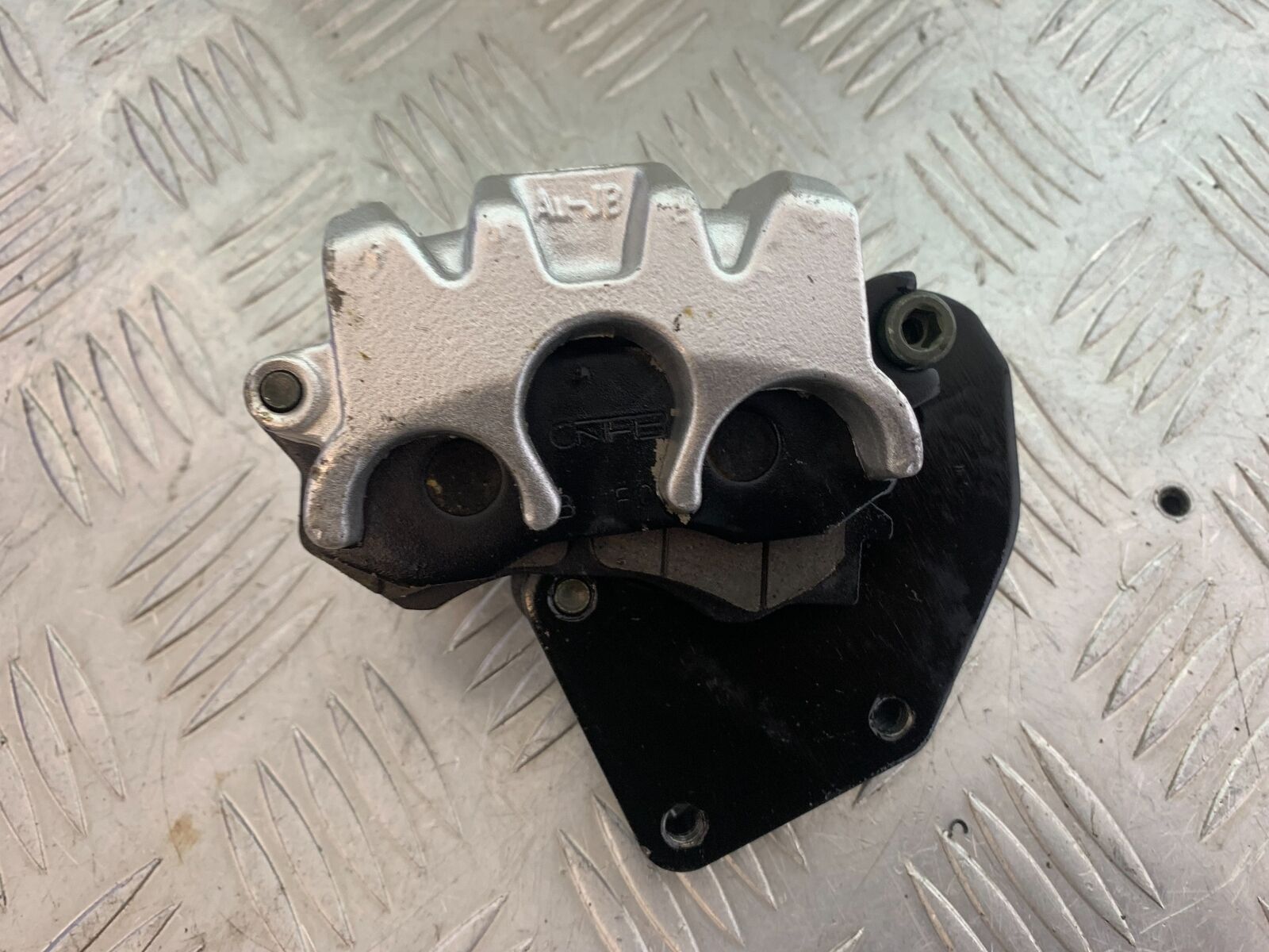 MOTORINI MISANO SXI 125 FRONT BRAKE CALIPER    YEAR 2022 (CMB1078)