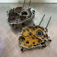 HONDA CBR125 CBR 125 CRANK CASINGS   YEAR 2007-10 (STOCK 884)