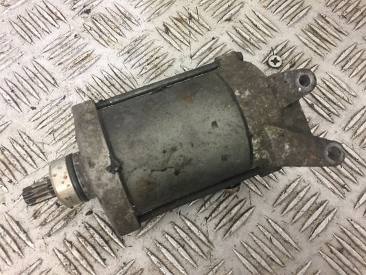 HONDA ST1100 ST 1100 PAN EUROPEAN STARTER MOTOR  YEAR 1992 (STOCK NO 584)