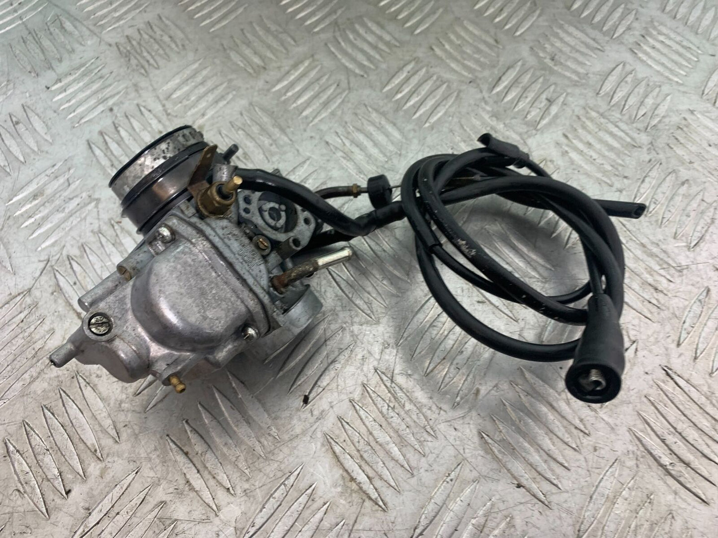 YAMAHA XT125 X XT 125 X CARB   2005-2011 (CMB1097)
