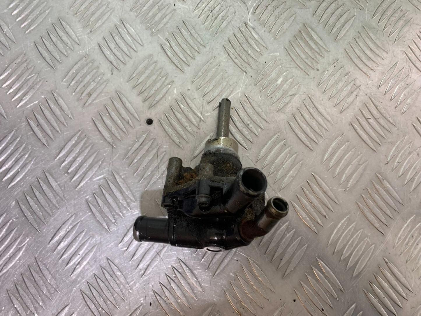 HONDA CBR500R CBR 500 R WATER PUMP YEAR 2012-16 (CMB1048)