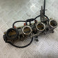 HONDA CBR600 CBR 600 RR THROTTLE BODIES   YEAR 2003-2004 CMB1173)