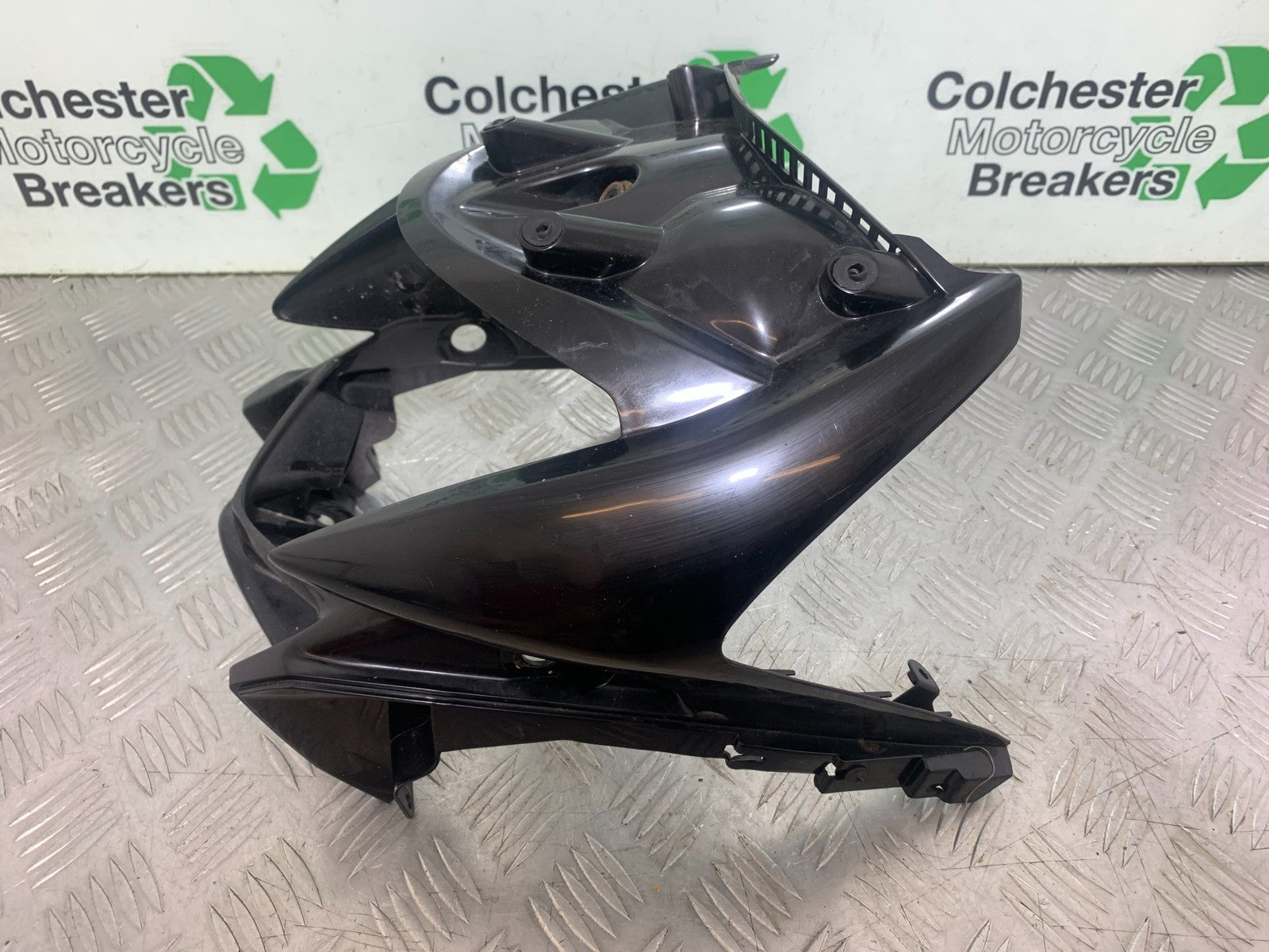 HONDA CBF125 CBF 125 TOP FAIRING  YEAR 2009-14  (CMB1172)