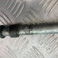 HONDA ST1100  PAN EUROPEAN FRONT WHEEL SPINDLE YEAR 1993-2001 (CMB1096)