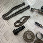 TRIUMPH 675 STREET TRIPLE ENGINE PARTS   2013-2016 (CMB1186)