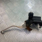 TRIUMPH TIGER 1200 EXPLORER CLUTCH MASTER CYLINDER  YEAR 2012-2015 (STOCK 992)