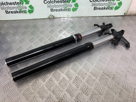 KTM DUKE 125 FORKS YEAR 2017-2022 (CMB1274)