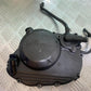 HONDA CBR125 CBR 125 CLUTCH COVER YEAR 2007-10 (STOCK 884)