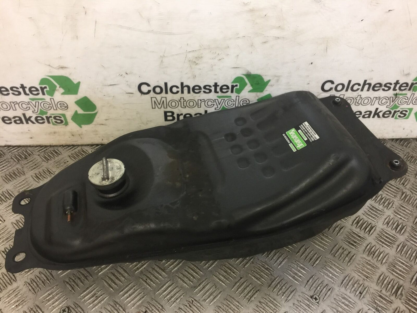 HONDA NC750 NC 750 SA-H PETROL TANK  2014-2018 (STOCK 608)