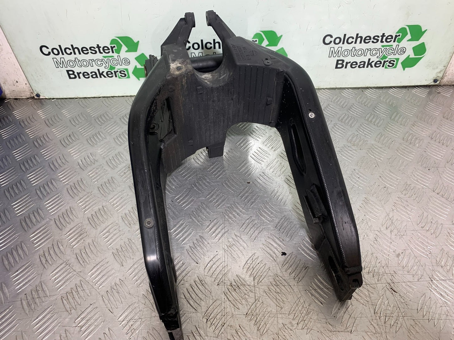 HONDA CBR1000 rr FIREBLADE SWINGARM 2008-2011 (CMB1253)