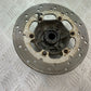 PIAGGIO VESPA GT125 L FRONT BRAKE DISC   YEAR 2003 (CMB1300)