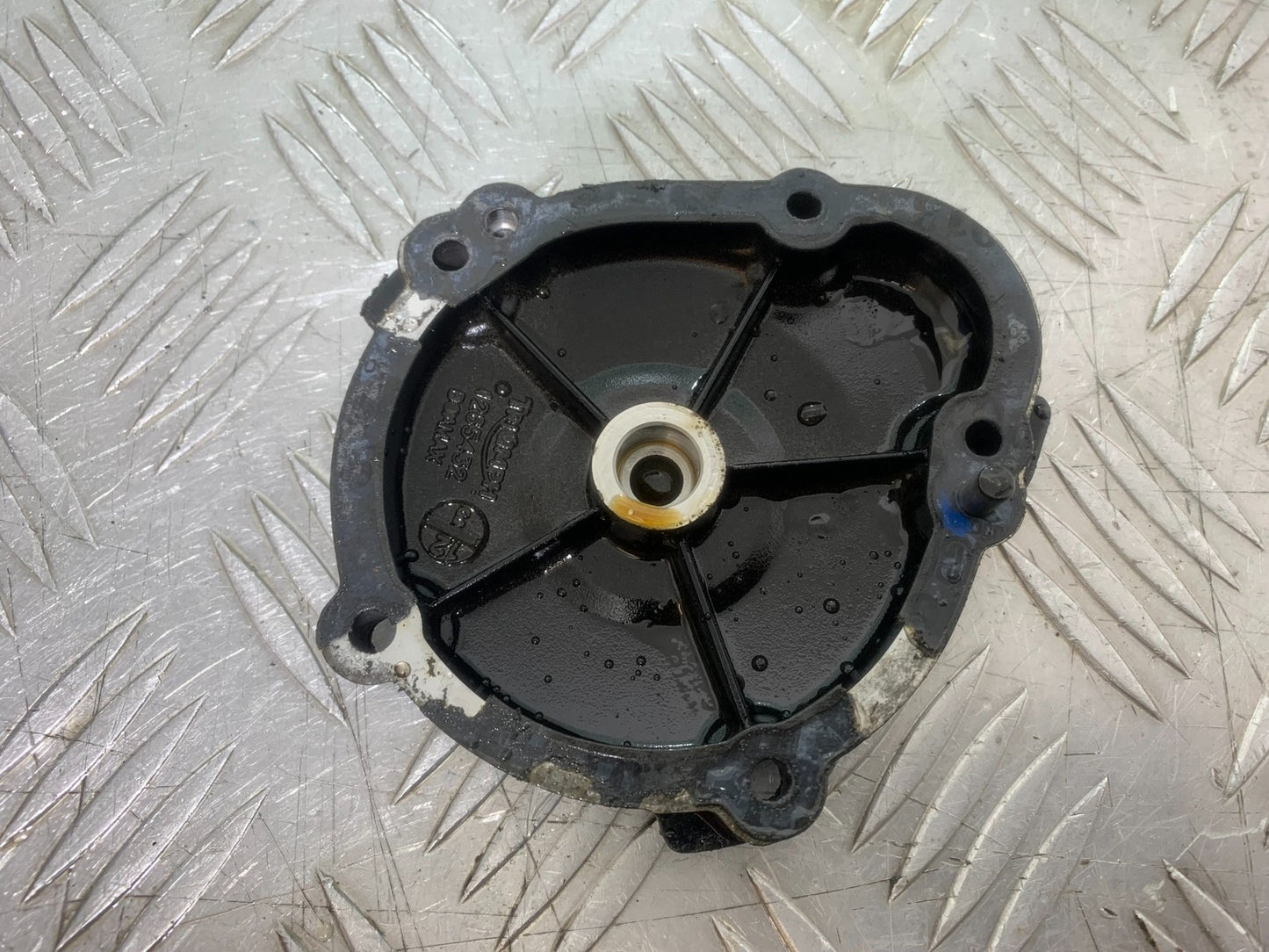 TRIUMPH 1050 SPRINT GT STARTER COVER YEAR 2010-2016 (CMB1250)