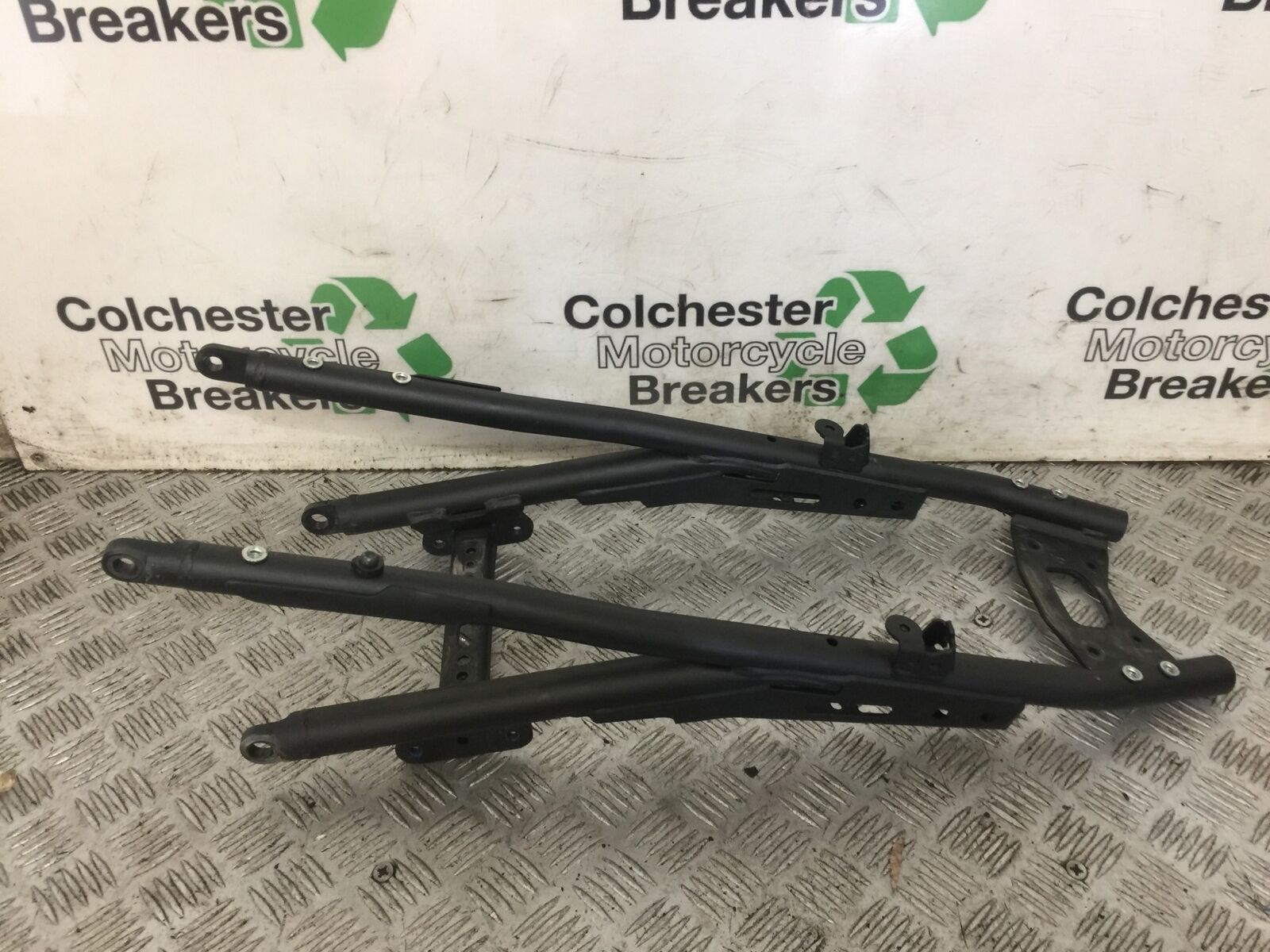 YAMAHA MT09 MT-09 REAR SUBFRAME  YEAR 2019 (STOCK 730)