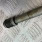 HONDA CBF500 CBF 500 FRONT WHEEL SPINDLE YEAR 2004-2008  (CMB1294)