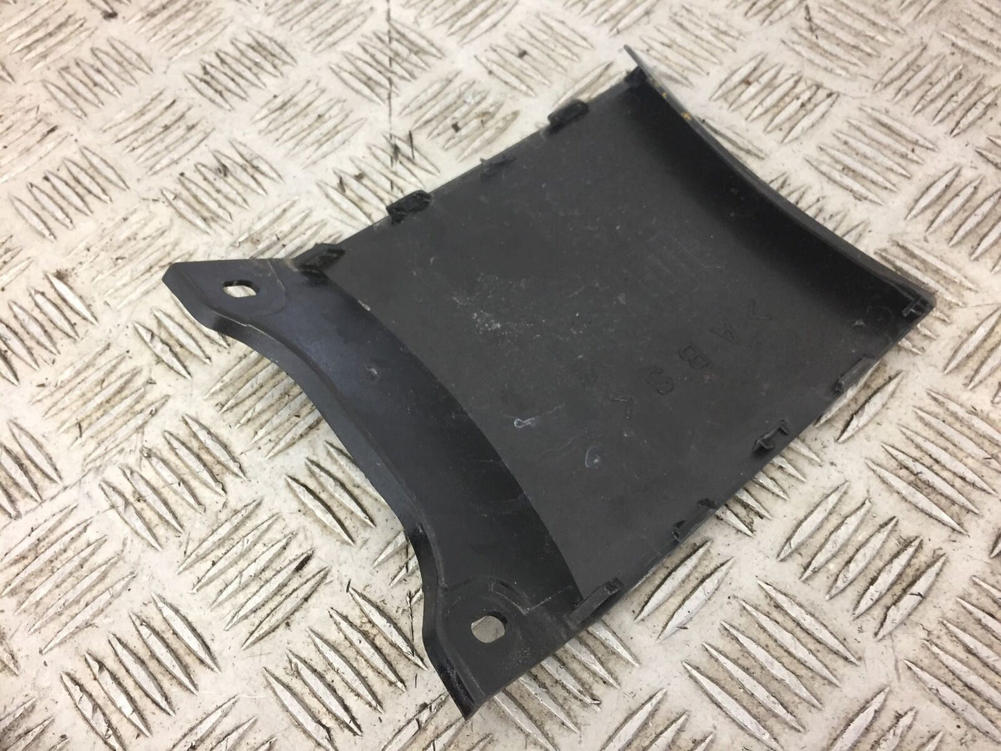 YAMAHA YBR125 YBR 125 TAIL PIECE JOINER  YEAR 2013