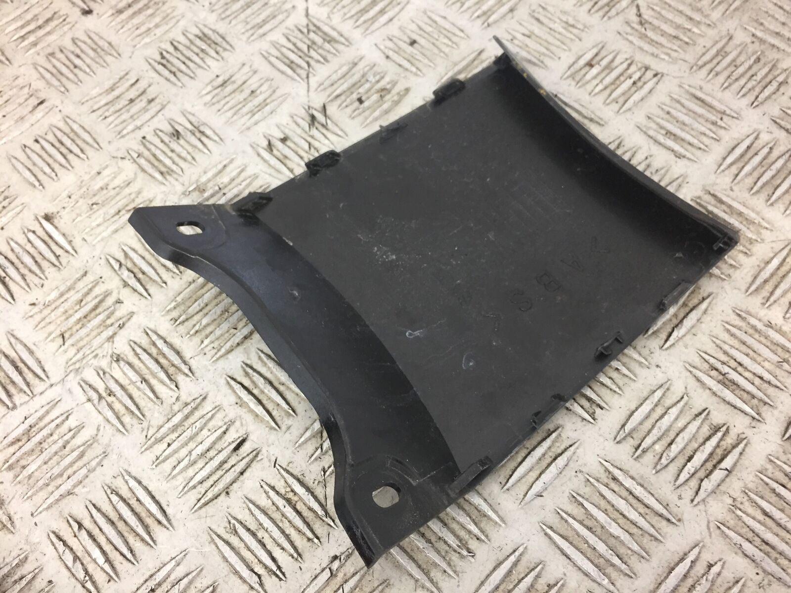 YAMAHA YBR125 YBR 125 TAIL PIECE JOINER  YEAR 2013