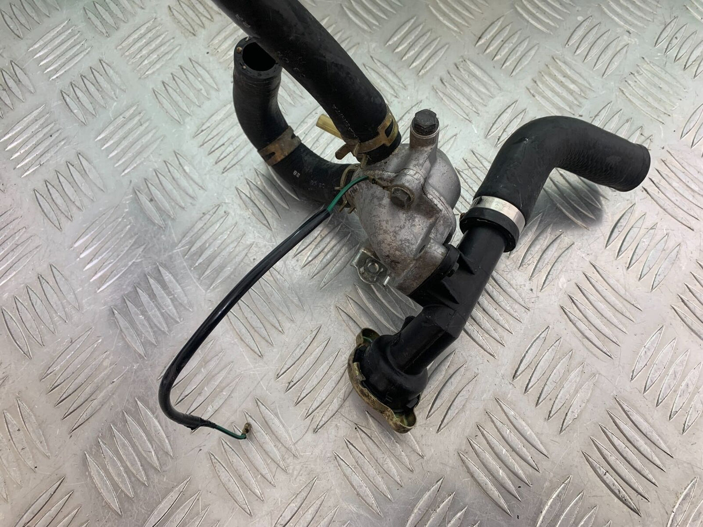 HONDA VT1100 C SHADOW SPIRIT THERMOSTAT  2002-2003 (CMB1035)