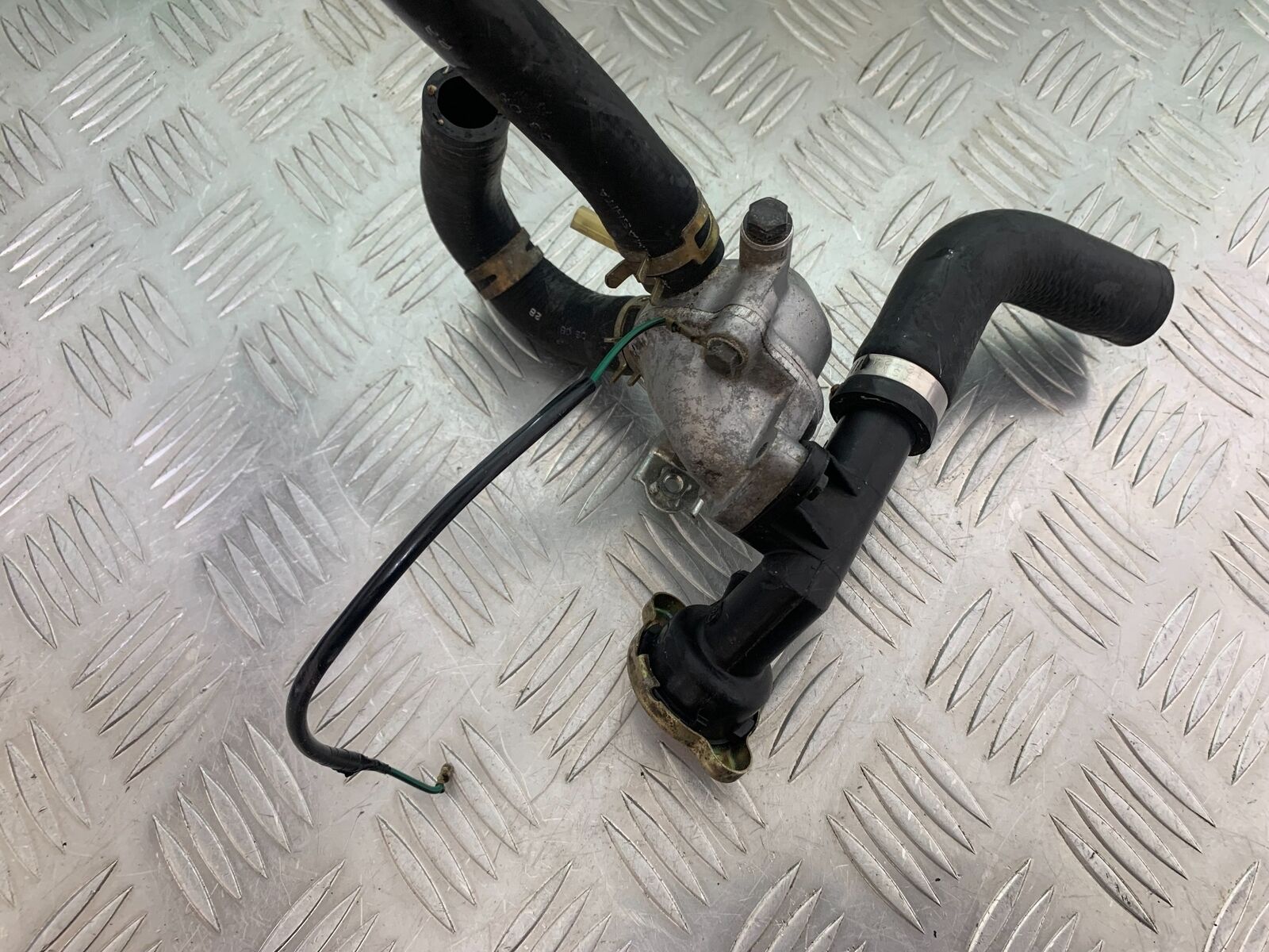 HONDA VT1100 C SHADOW SPIRIT THERMOSTAT  2002-2003 (CMB1035)