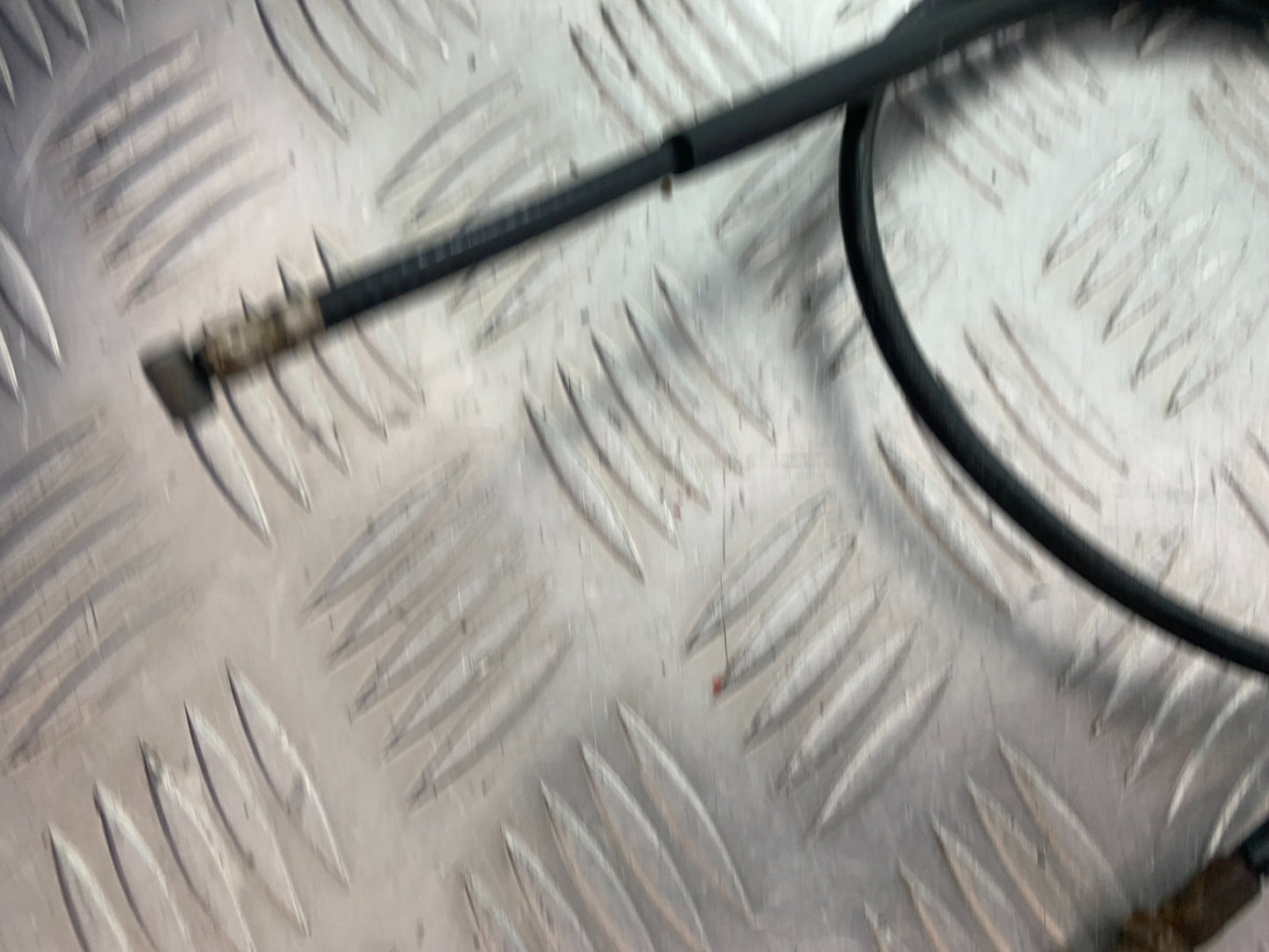 YAMAHA XV535 XV 535 VIRAGO CLUTCH CABLE   YEAR 1994-02 (CMB1162)