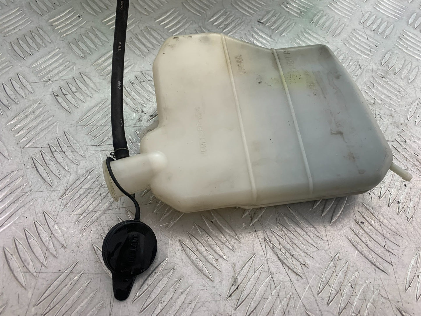 HONDA VFR800 PRE V-TEC COOLANT BOTTLE   YEAR 1998-2001 (CMB1233)