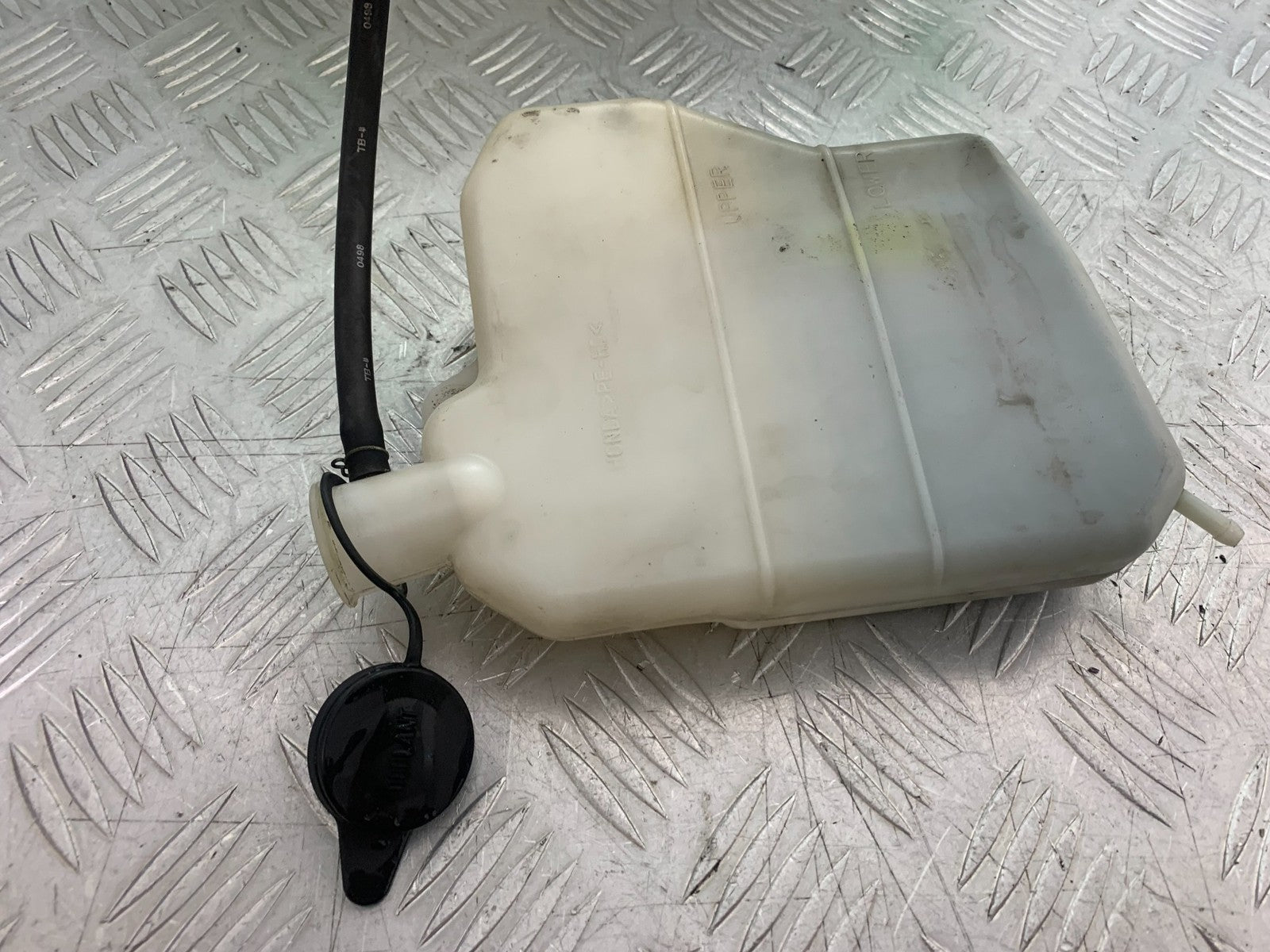 HONDA VFR800 PRE V-TEC COOLANT BOTTLE   YEAR 1998-2001 (CMB1233)