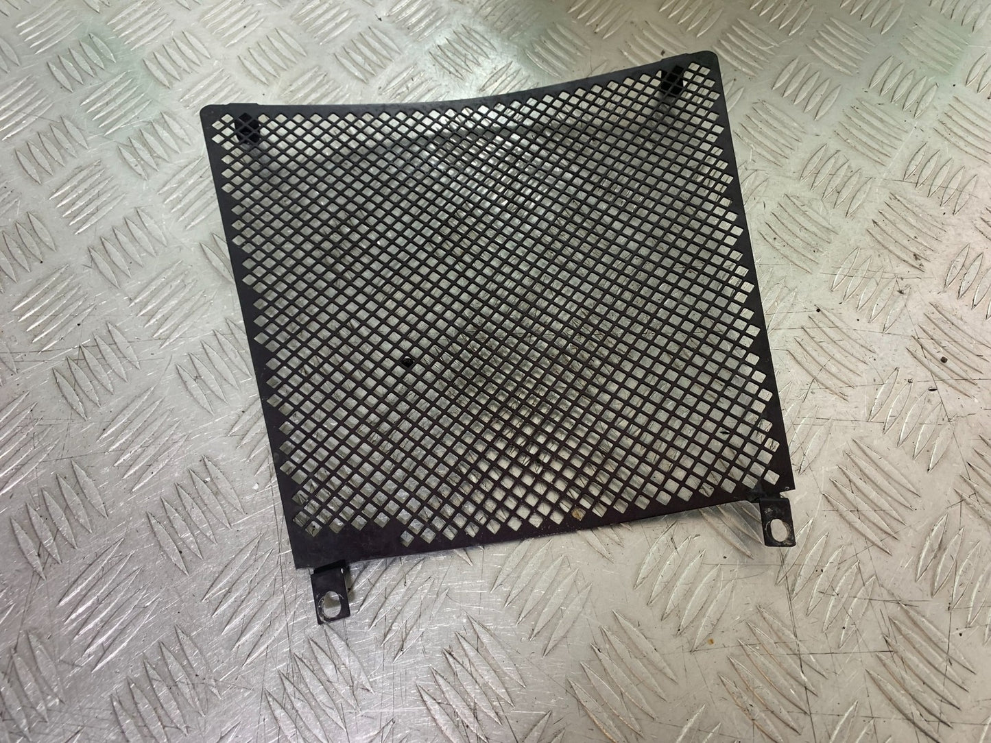 APRILIA RSV4 FACTORY RADIATOR GRILL   YEAR 2009-2012 (CMB1224)