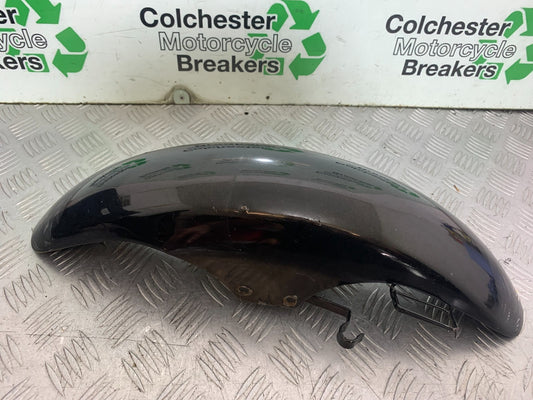 HONDA VT700 VT 700 SHADOW FRONT MUDGUARD  YEAR 1984-85 (CMB1328)