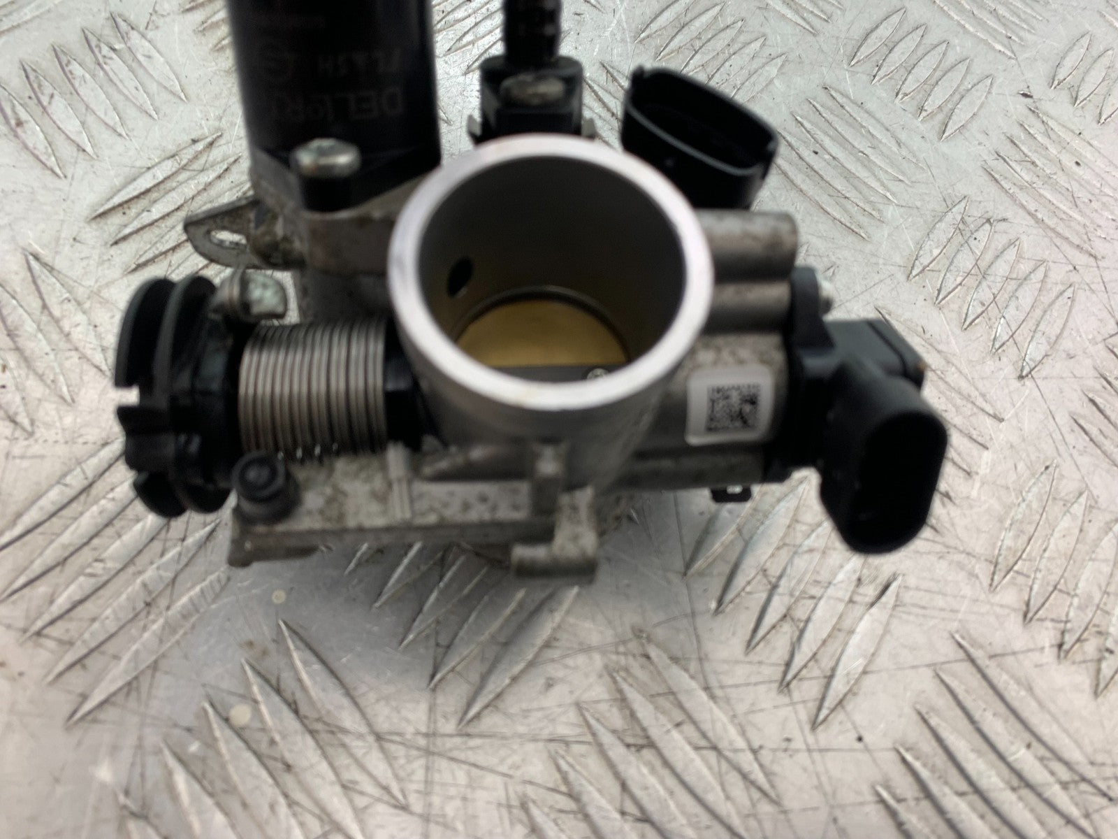 KTM DUKE 125 THROTTLE BODY  YEAR 2017-2022 (CMB1274)