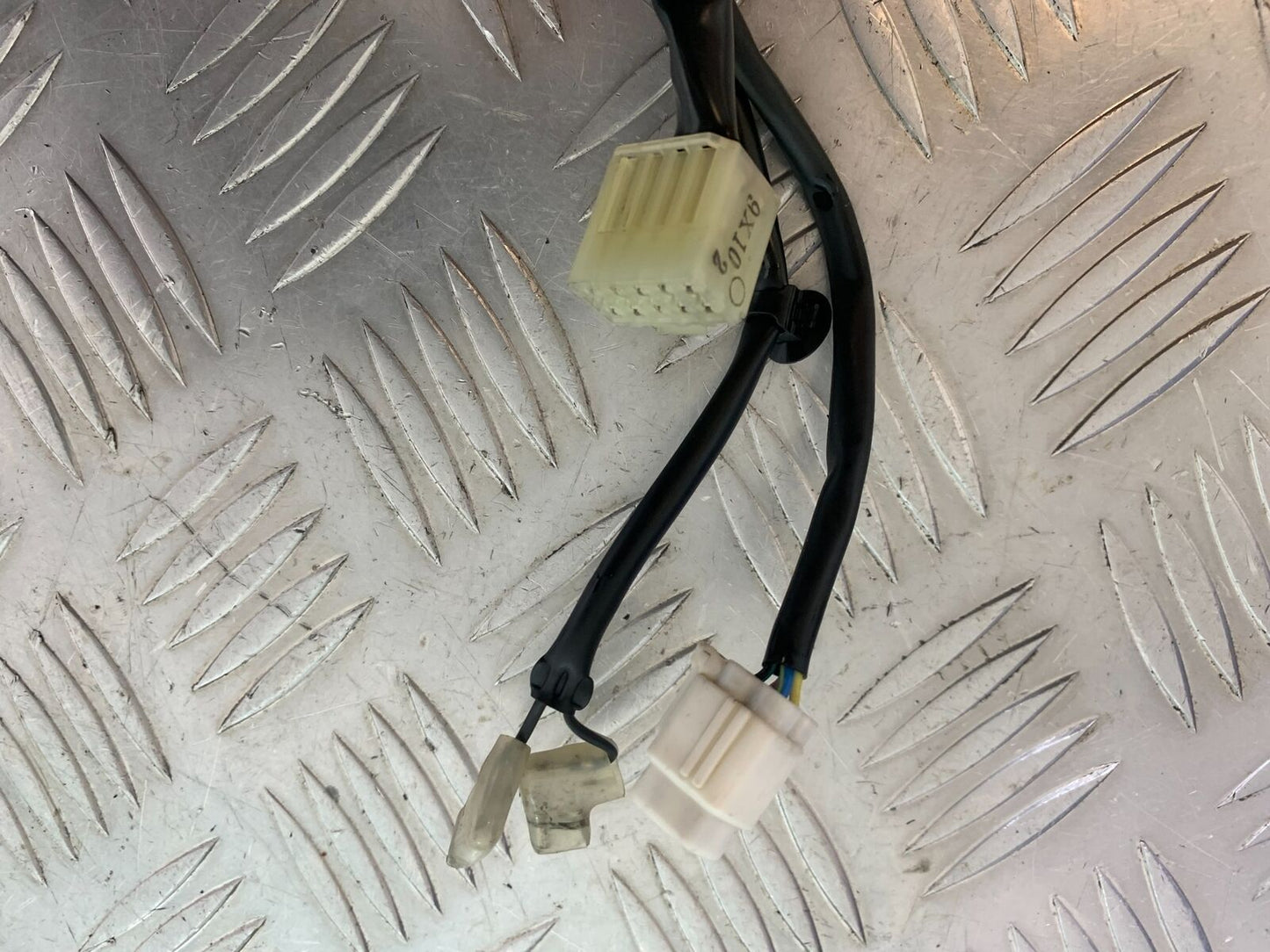 YAMAHA XSR900 XSR 900 LEFT SWITCH GEAR  YEAR 2021-2022 (CMB1073)