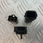 SUZUKI AN 200 UN 200 BURGMAN RELAYS  YEAR 2007-09 (CMB1128)