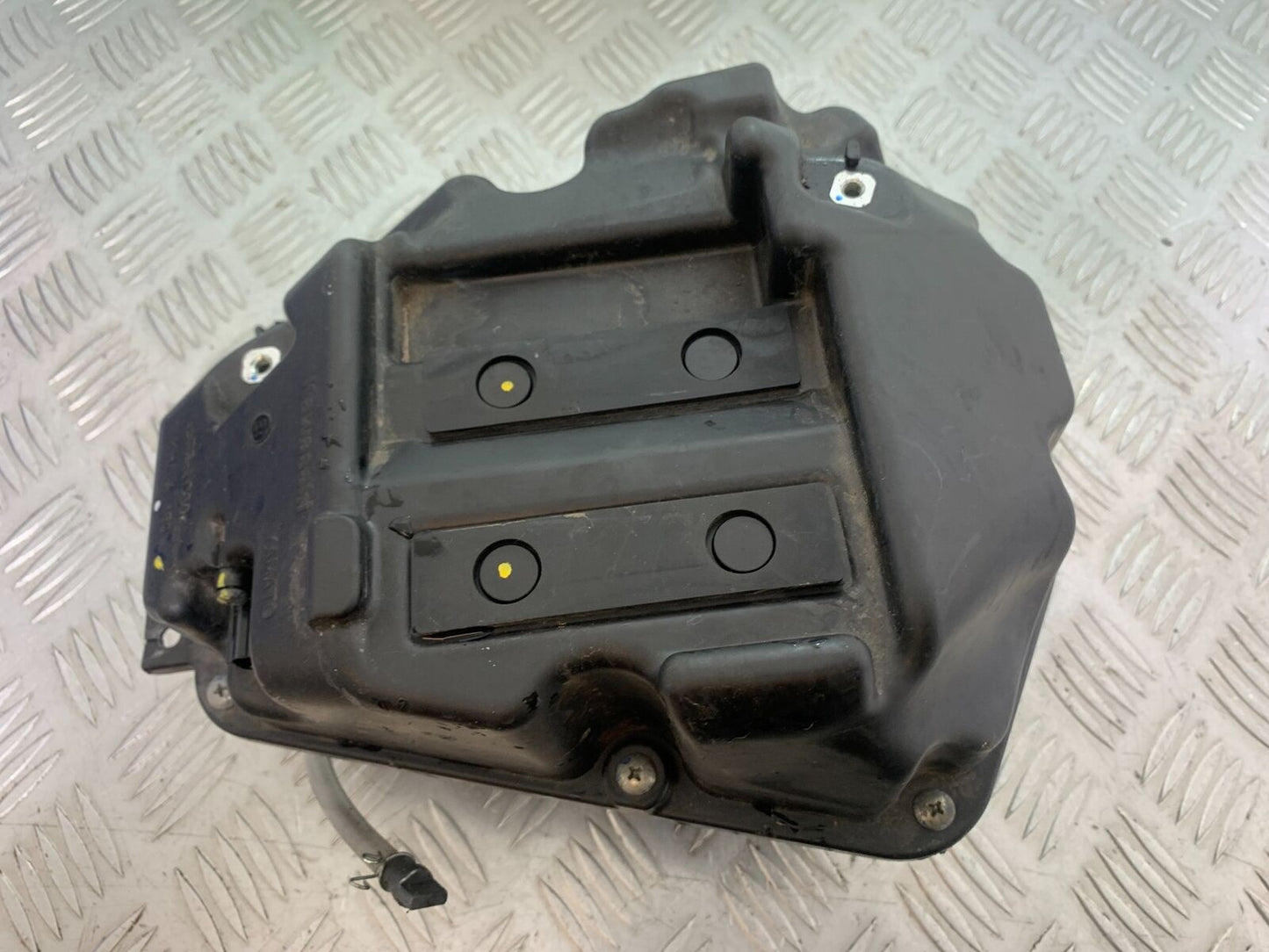 KAWASAKI Z650 ER650 KNFAN AIRBOX  YEAR 2022-2024 (CMB1112)