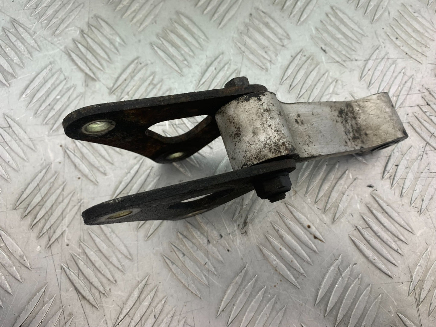 HONDA CB500 F CB500F REAR SHOCK LINKAGE   YEAR 2013-2015  (CMB1235)