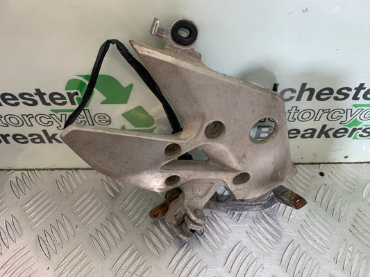 HONDA CBR500R CBR 500 R FRONT RIGHT HANGER  YEAR 2012-16 (CMB1151)