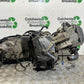 SUZUKI AN400 AN 400 BURGMAN ENGINE YEAR 2017-2024 (CMB1118)