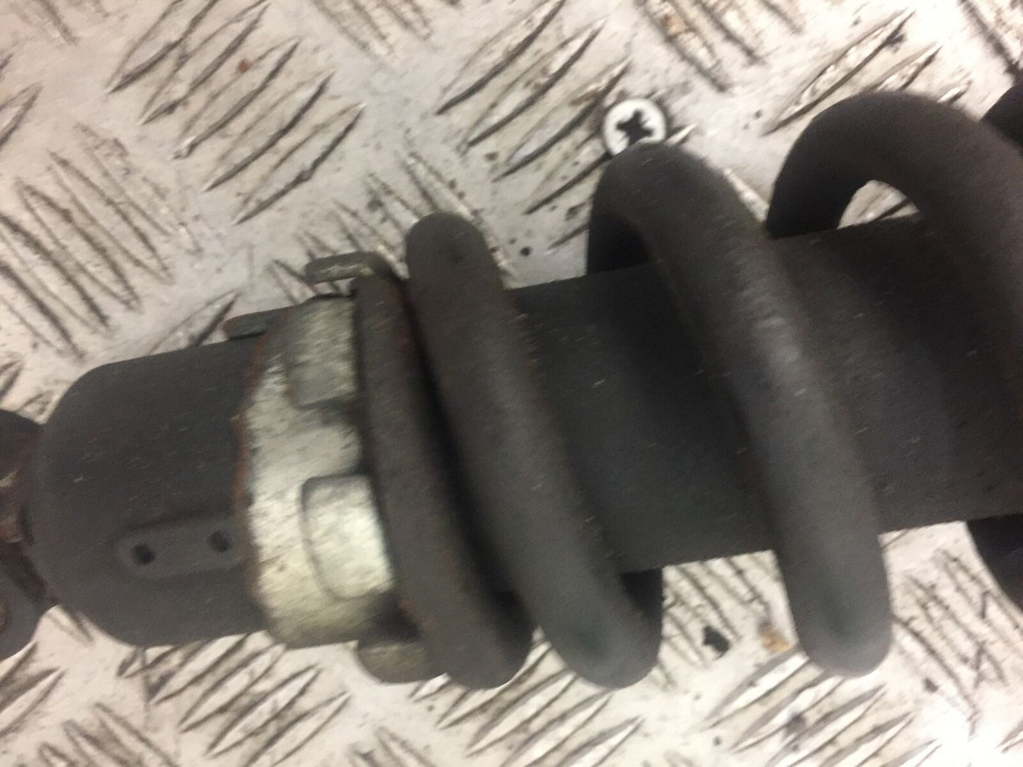 KAWASAKI VN900 VN 900 CUSTOM REAR SHOCK  YEAR 2010 (STOCK 387)