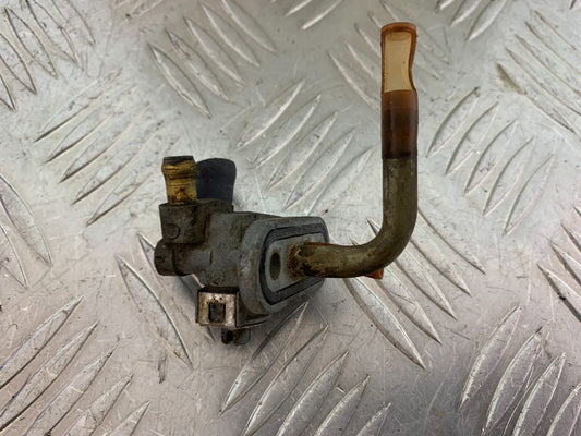 SUZUKI VS1400 VS 1400 INTRUDER PETROL TAP YEAR 1988 (CMB1077)