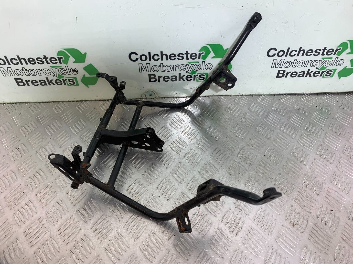 KAWASAKI Z750 Z 750 FAIRING BRACKET YEAR 2004-2006  (CMB1104)