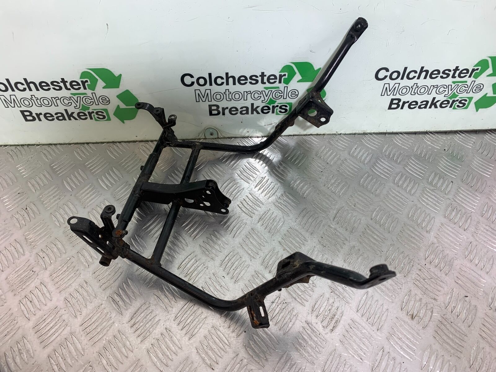 KAWASAKI Z750 Z 750 FAIRING BRACKET YEAR 2004-2006  (CMB1104)