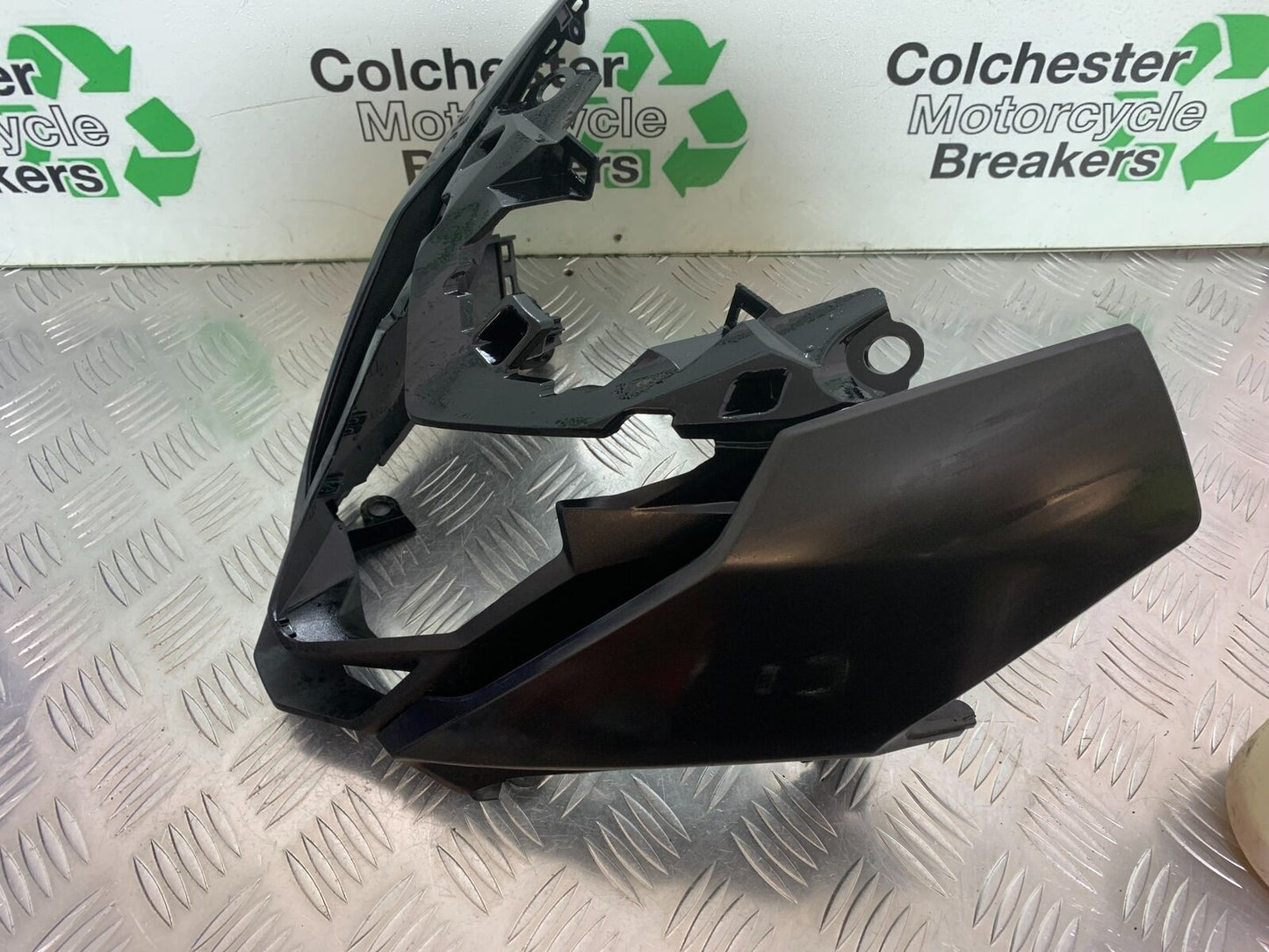 HONDA CBR650 F CBR 650F TOP FAIRING  YEAR 2014-2017  (STOCK 998)