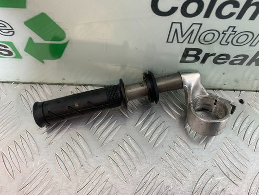 HONDA CBR1100 BLACKBIRD LEFT HANDLEBAR YEAR 1999-2005 (CMB1103)