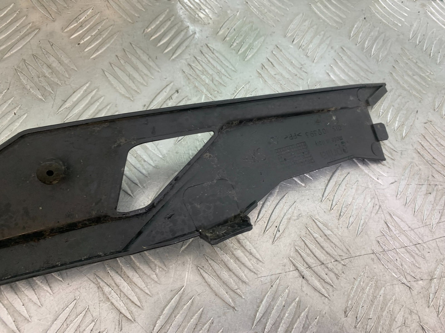 APRILIA 650 PAGASO STRADA INFILL PANEL  YEAR 2005-2010 (CMB1260)