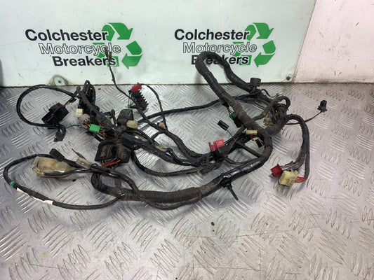 HONDA ST1100 PAN EUROPEAN WIRING LOOM YEAR 1993-2001 (CMB1195)