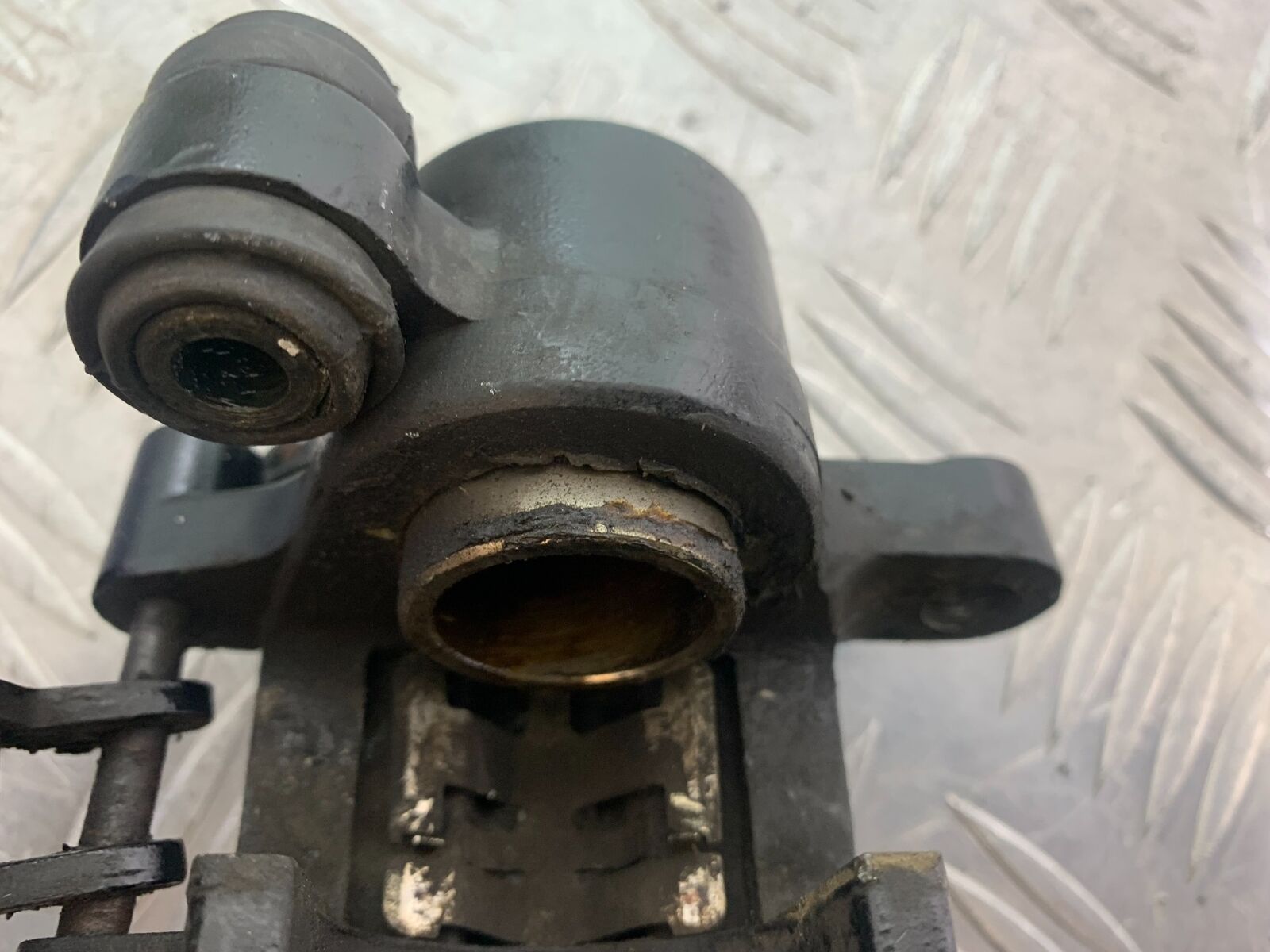 SINNIS TERRAIN 125 REAR CALIPER  YEAR 2018 (CMB1123)