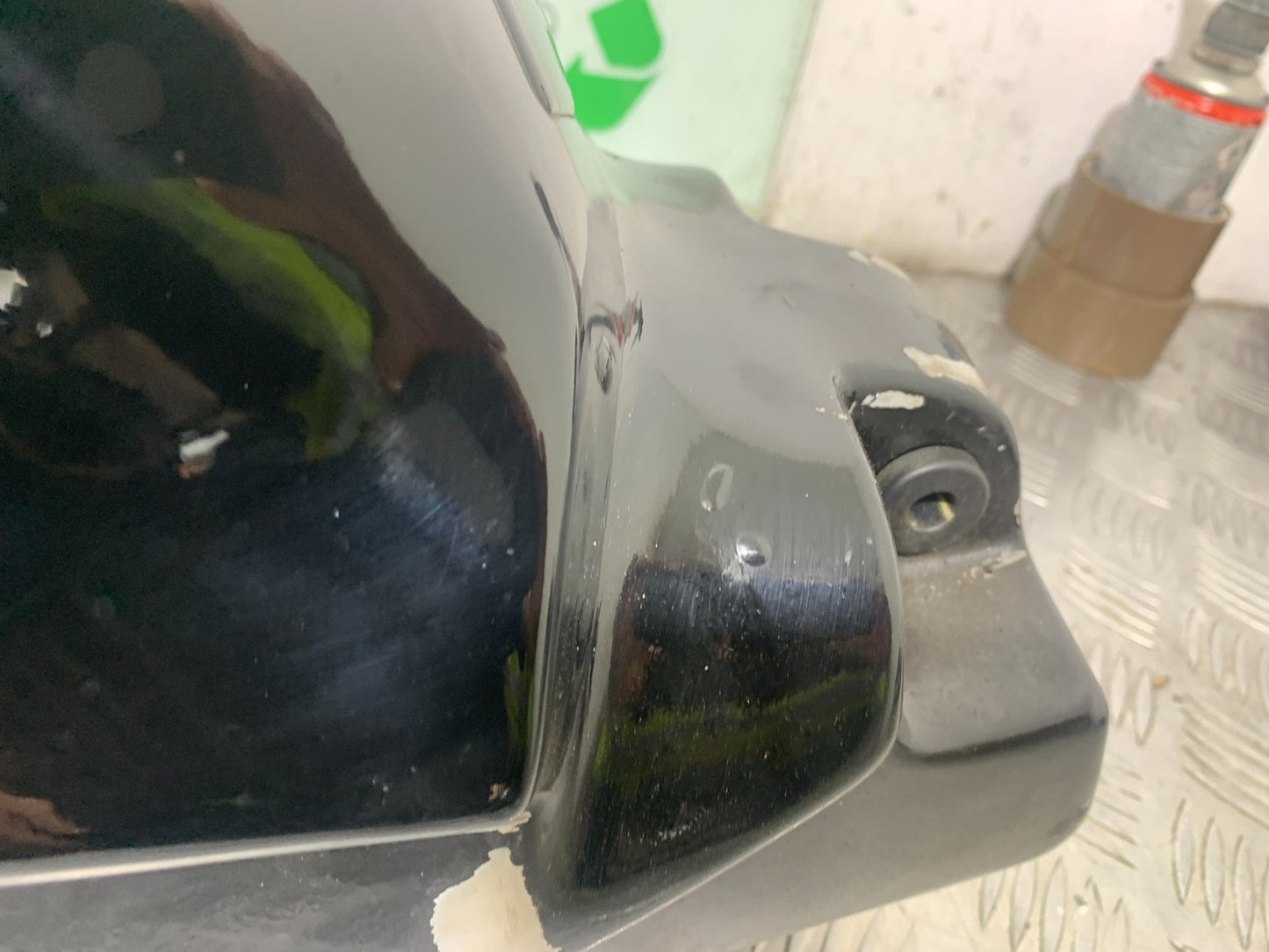 APRILIA RSV1000 R FACTORY PETROL TANK   2004-09 (CMB1203)