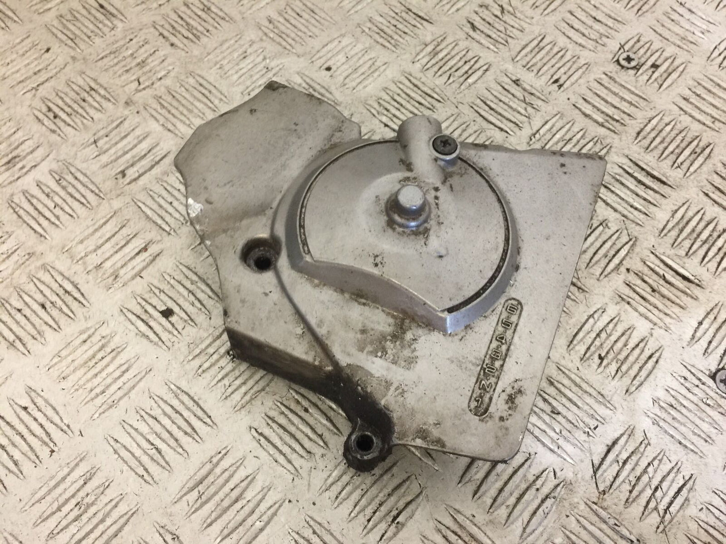 HONDA CB1 CB-1 CB 1 400 SPEEDO DRIVE  YEAR 1989-1990 (STOCK 739)