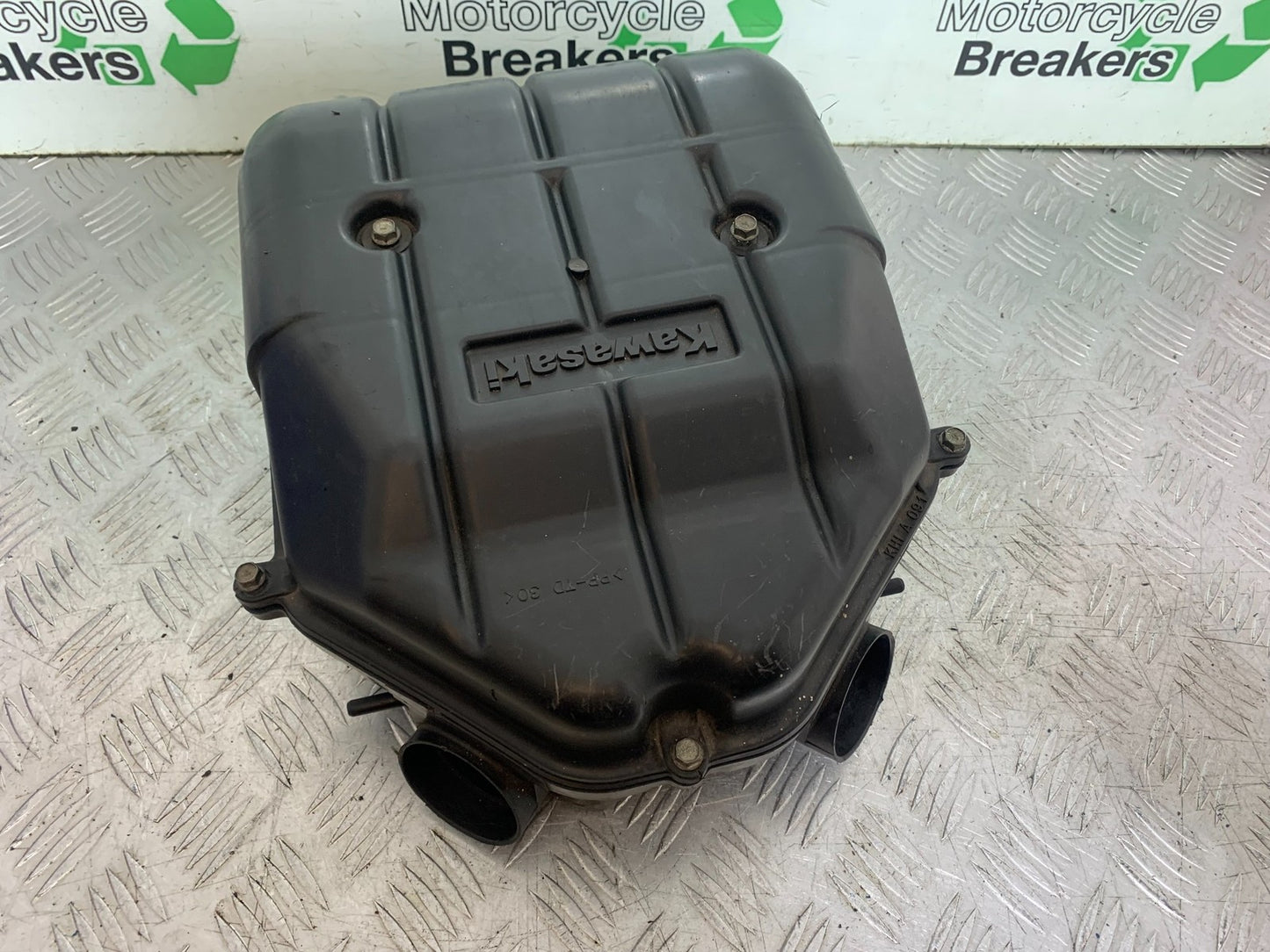 KAWASAKI ZZR1100 D AIRBOX  YEAR 1993-2001 (CMB1289)